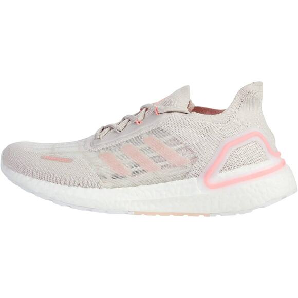 Adidas Ultraboost Summer.Rdy Echo Pink Women's Running Shoes EG0747 Size 8.5 - Picture 4 of 8